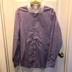 Brooks Brothers Mens Shirt